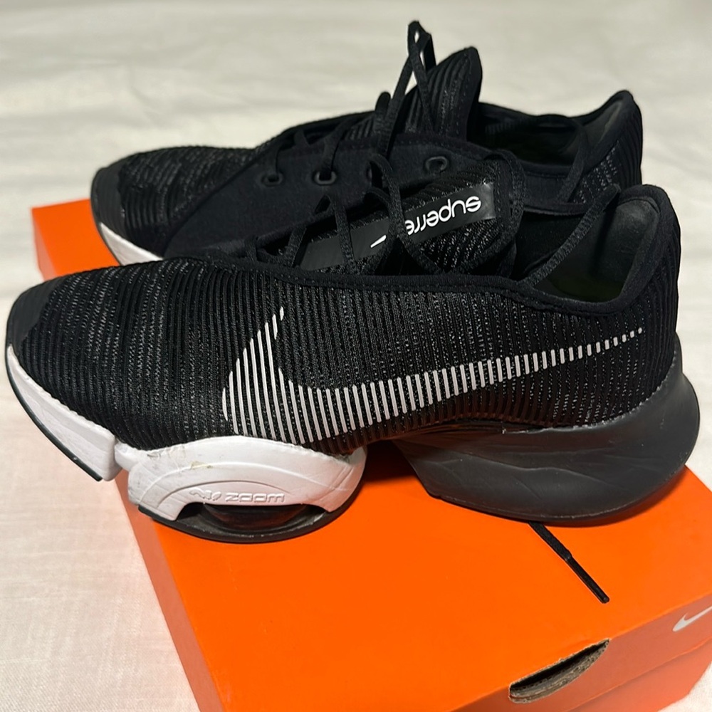 Nike Air Zoom Superrep 2